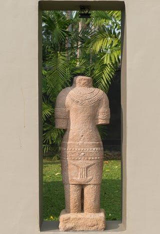 sculpture
