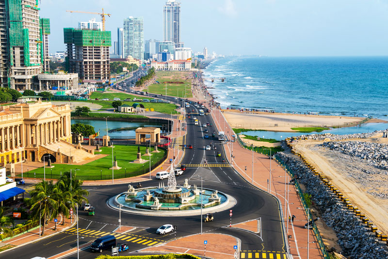 Colombo Guide
